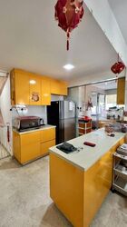 The Parc Condominium (D5), Condominium #490235561